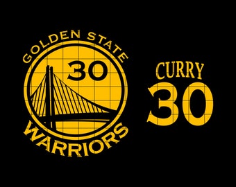 Golden State Svg Etsy