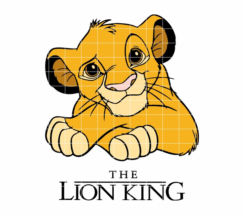 Free Free 139 Lion King Nala Svg SVG PNG EPS DXF File