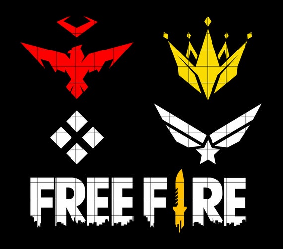 Foto Logo Free Fire Vector - IMAGESEE