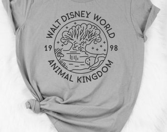 Custom Disney Shirt