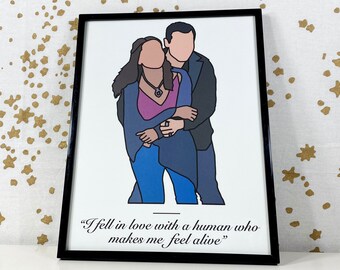 Enzo Etsy
