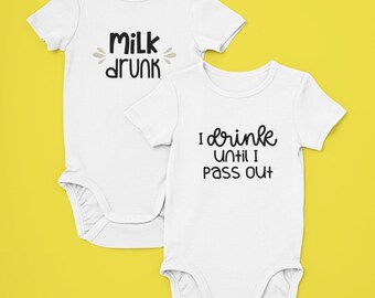 milk baby grow