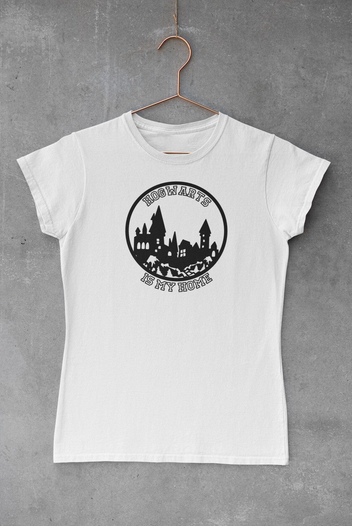 Harry Potter T Shirts Etsy
