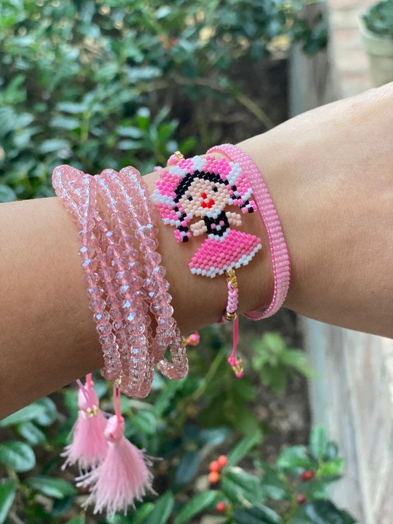 Update more than 82 handmade mexican bracelets latest - 3tdesign.edu.vn