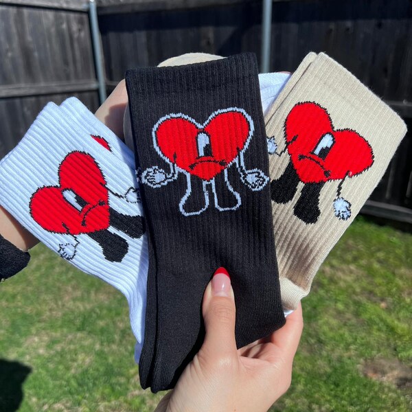 Bad Bunny Merch Etsy