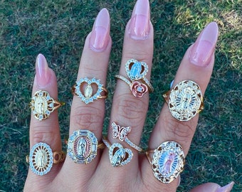 Karol g Karol G Karol G ring karol g jewelry bichota manana sera bonito karol g manana sera bonito karol g joyeria joyeria karol g Etsy Espana