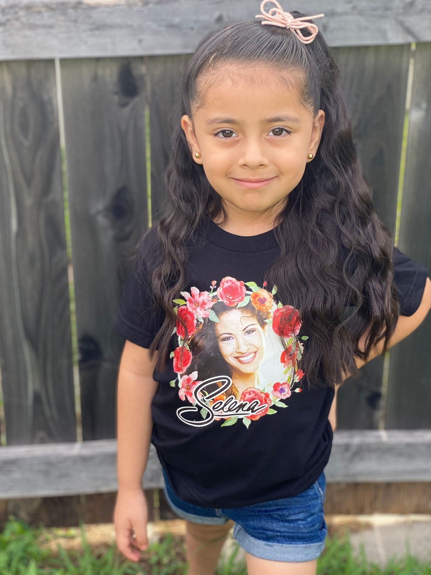 Selena Costume - Etsy
