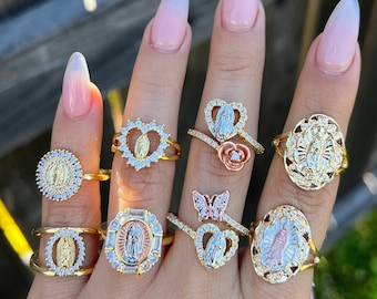 Mexican gold jewelry near me Clearance