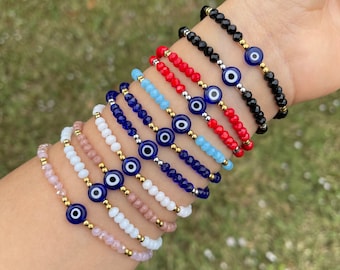 pulseras de ojo near me