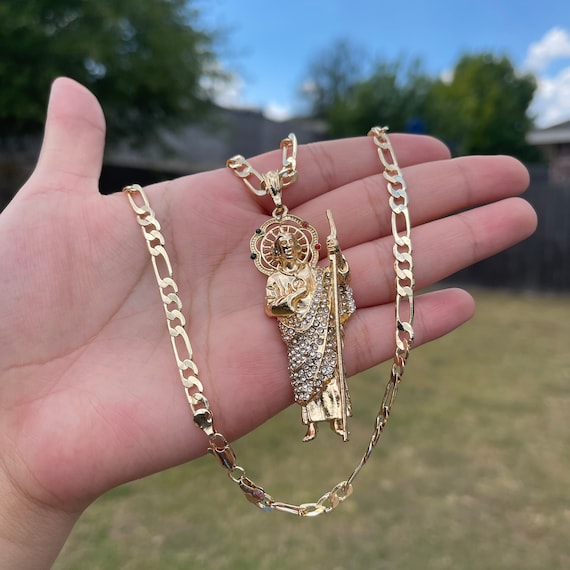 Texas State University Bobcat Pendant Necklace – Billie Lorraine