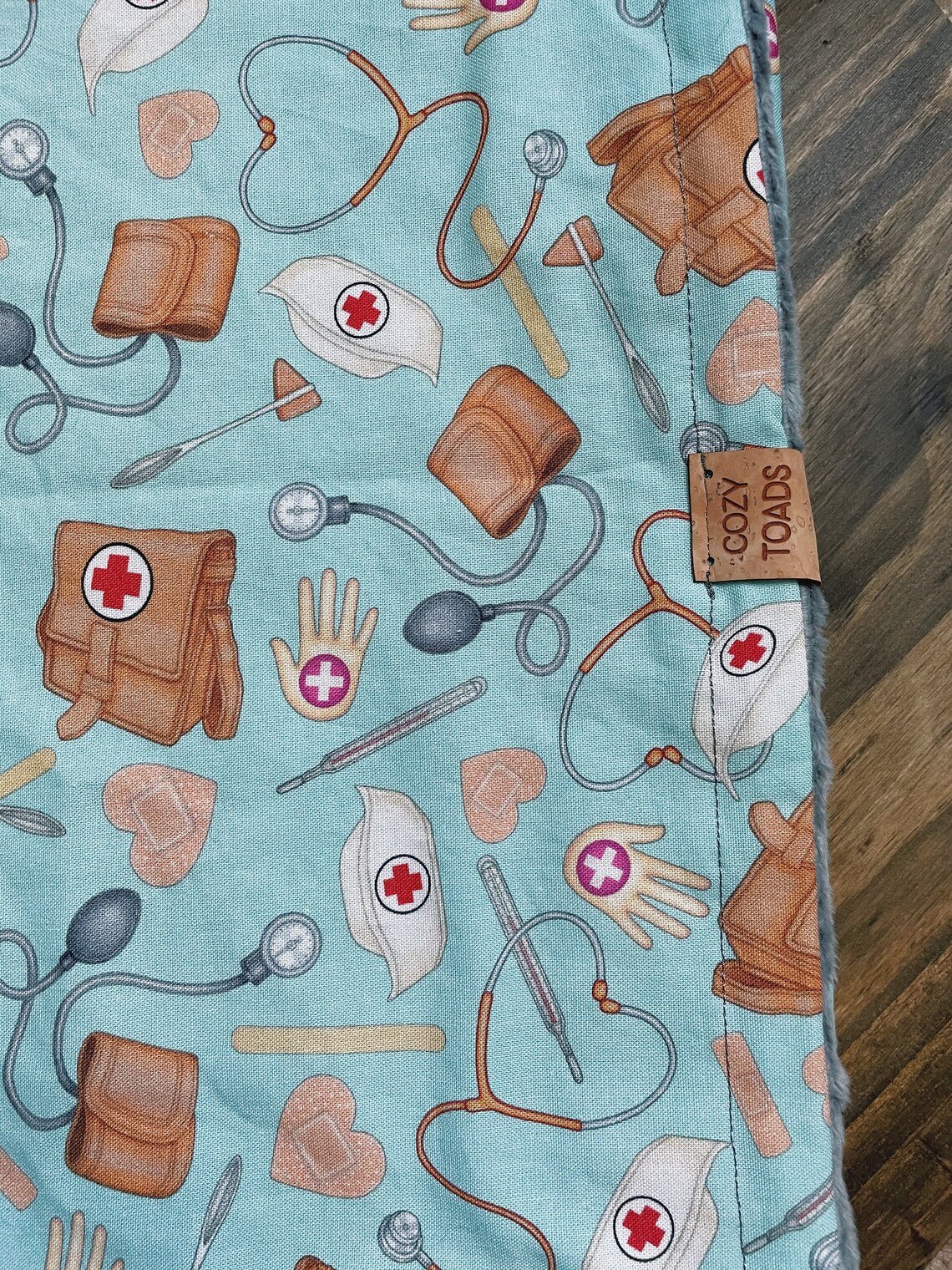 Nurse Blanket Nurse baby blanket Nurse toddler blanket Etsy