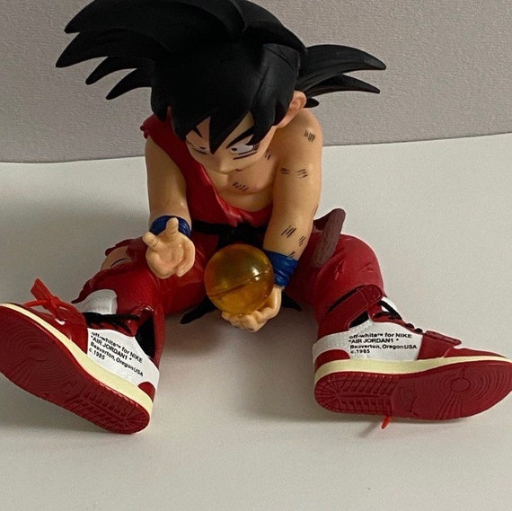 jordan 1 dragon ball