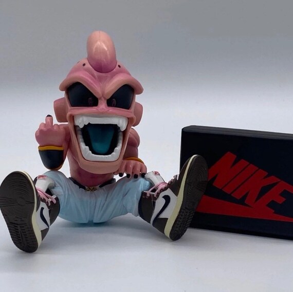 majin buu jordans
