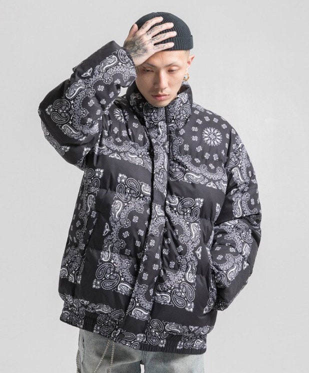 cyber monday puffer jacket