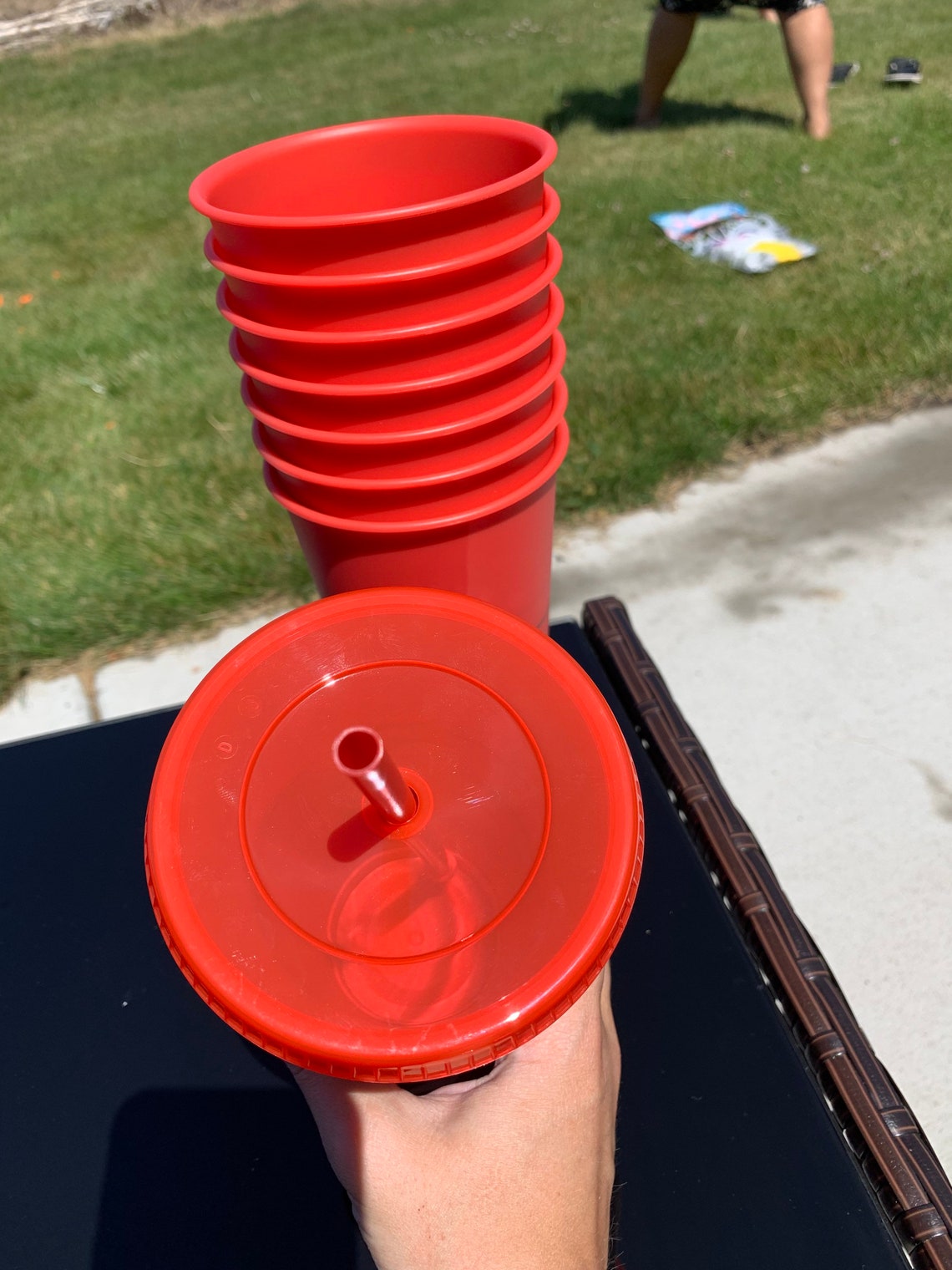 Customizable color changing cup Etsy