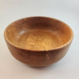 Handmade Decorative Cherry Bowl