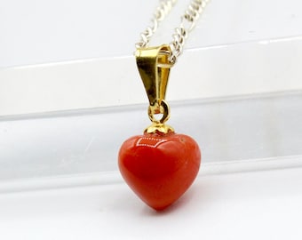 Ravishing Impressions Natural Red Horn Coral Gemstone Pendant Handmade Womens Jewellery Boho Gift for Wife FSJ-4351 Carnelian Golden Rutile Sterling Silver Ravishing Impressions Natural Red Horn Coral Gemstone Pendant Handmade Womens Jewellery Boho Gift for Wife FSJ-4351 Carnelian Golden Rutile Sterling Silver
