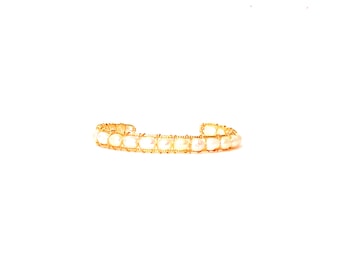 Bracelet - Pearl Bracelet