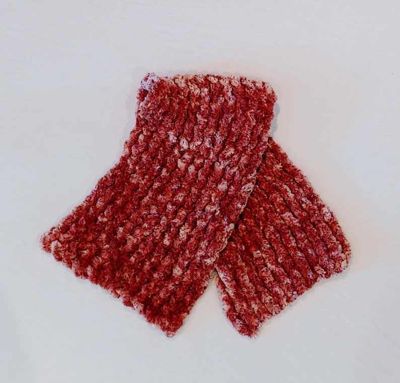 Velvet Scarves Scarves