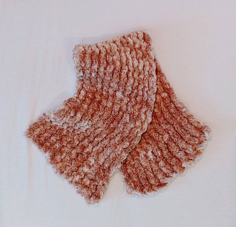Velvet Scarves Scarves