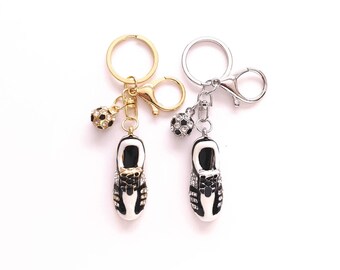 Keychains - Soccer Keychains