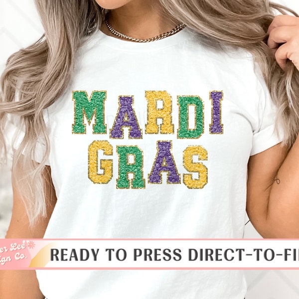 nonton film mardi gras