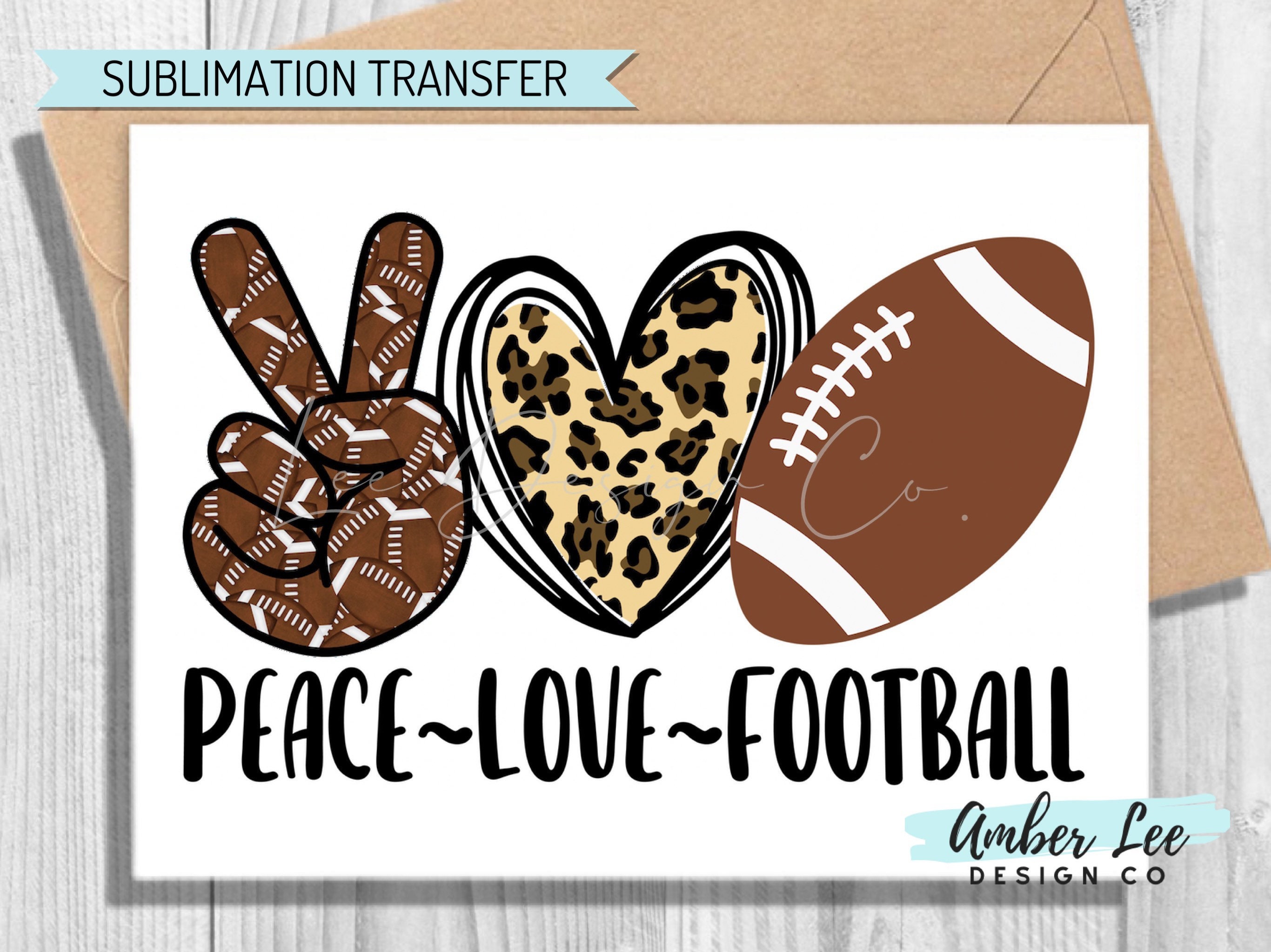 Printing & Printmaking Ready To Press football transfer SUBLIMATION ...