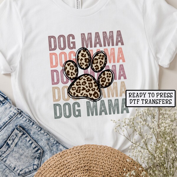 Screen Print Transfer Dog Etsy Screen Print Transfer Dog Etsy