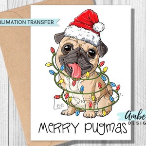 Ready To Press, Sublimation Transfers, DIY Shirt, Sublimation, Transfers Ready To Press, Heat Transfer Designs, Christmas Transfer, Prints