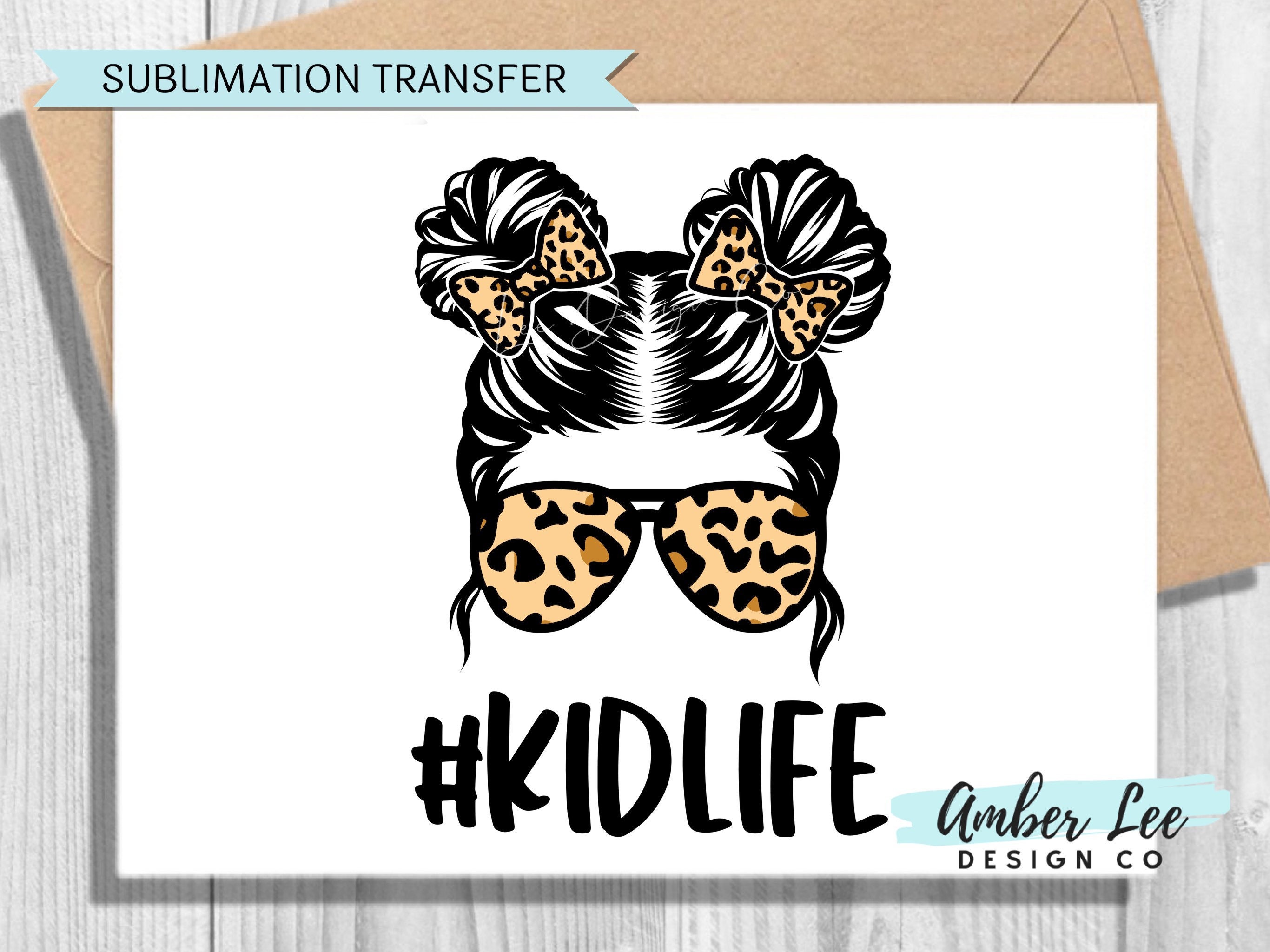 Ready To Press, Sublimation Transfers, DIY Shirt, Sublimation, Transf…