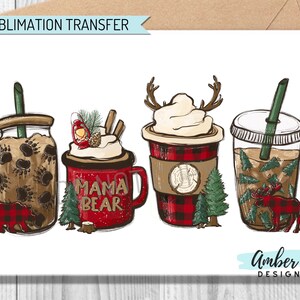 Ready To Press, Sublimation Transfers, DIY Shirt, Sublimation, Transfers Ready To Press, Heat Transfer Designs, Christmas Transfer, Prints