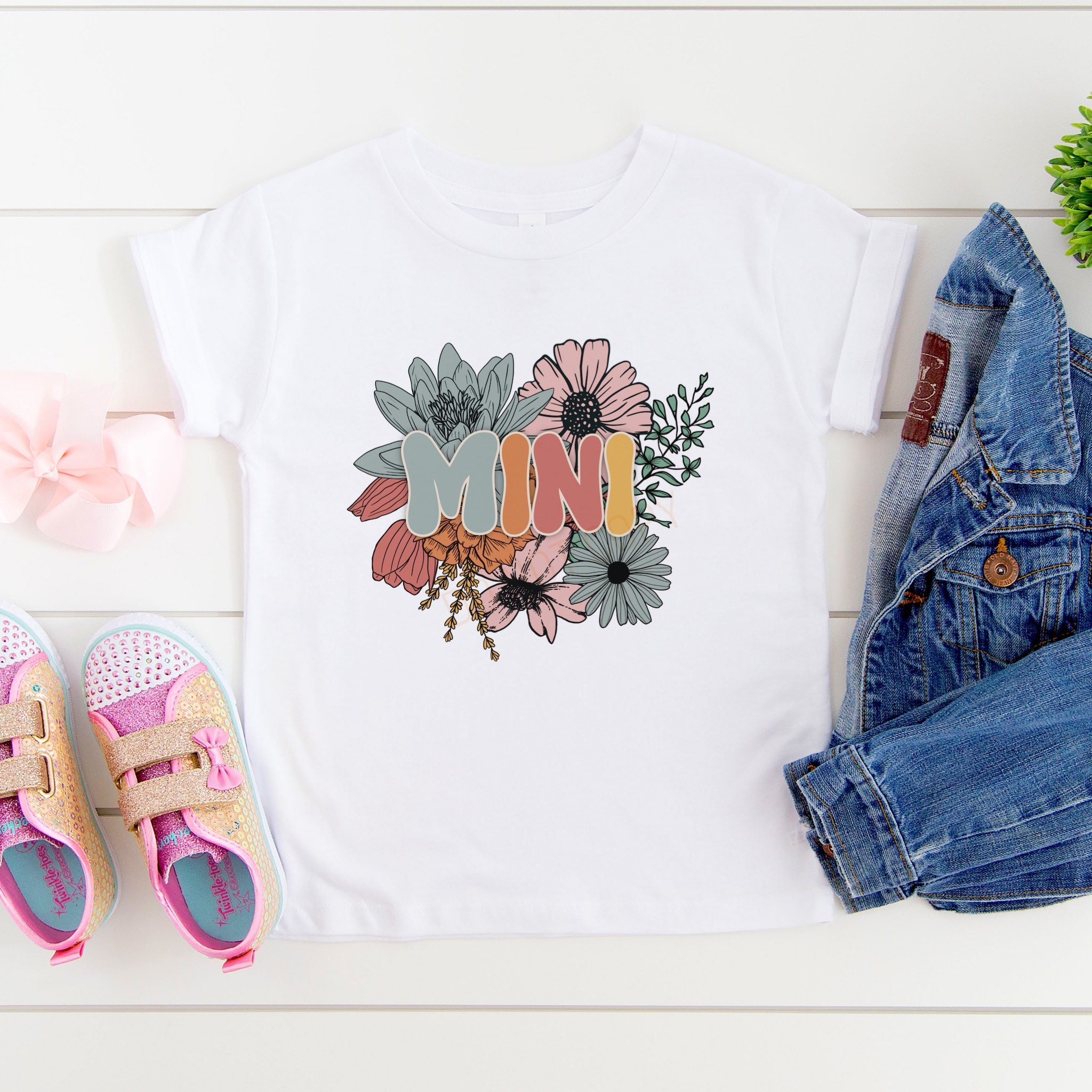 DTF Transfers Ready to Press Tshirt Transfers Heat Etsy