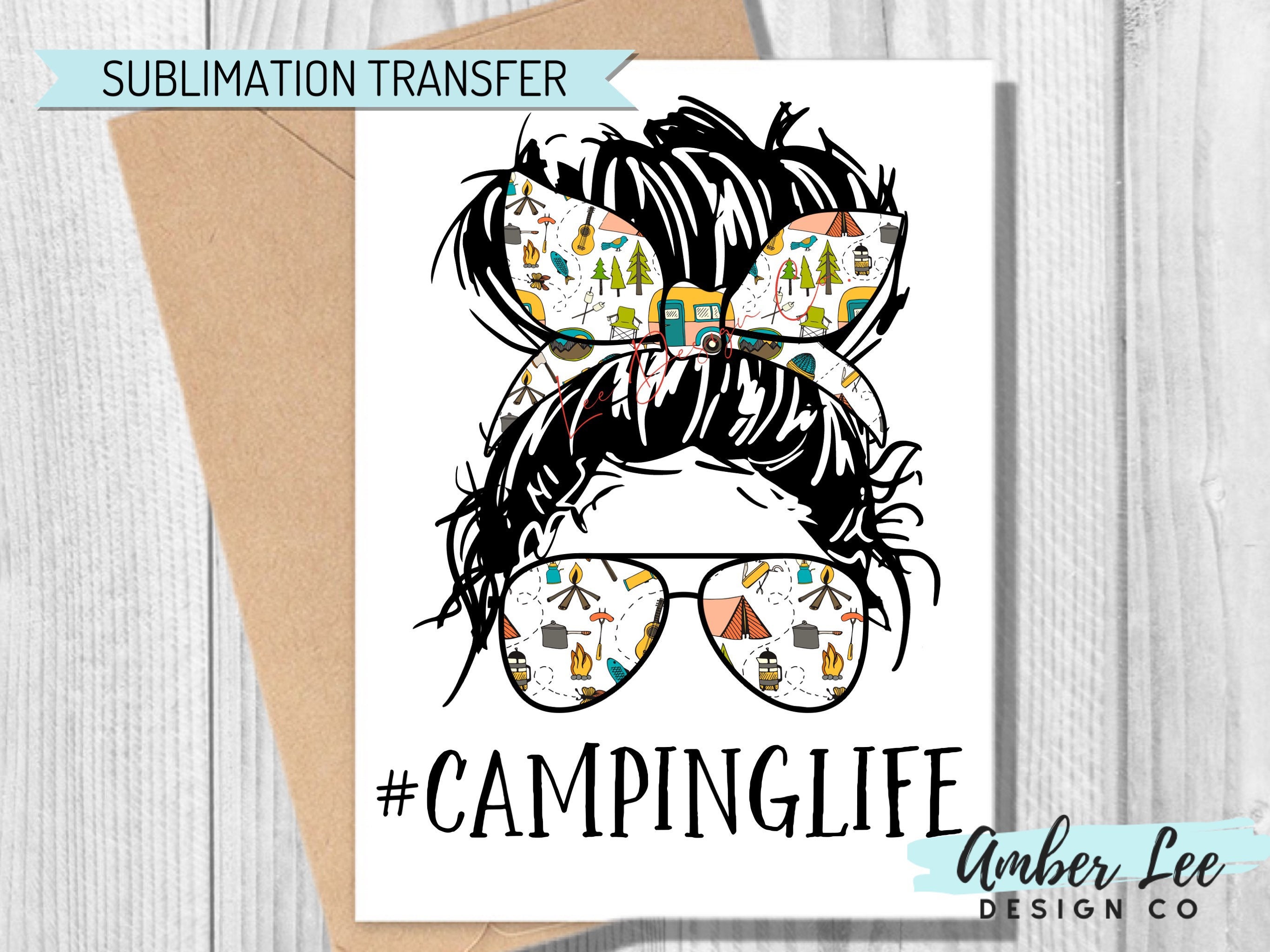Ready To Press, Sublimation Transfers, DIY Shirt, Sublimation, Transf…