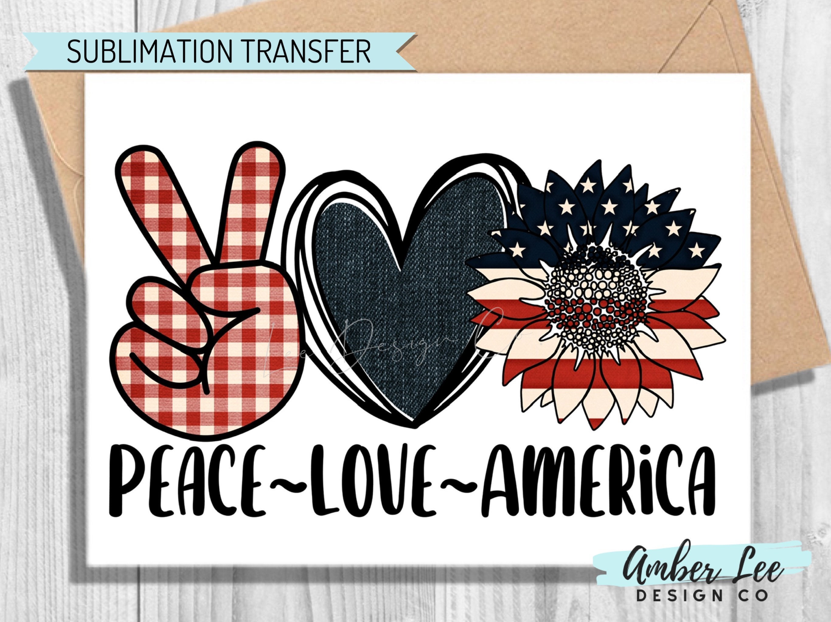 Ready To Press, Sublimation Transfers, DIY Shirt, Sublimation, Transf…