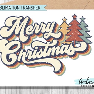 Ready To Press, Sublimation Transfers, DIY Shirt, Sublimation, Transfers Ready To Press, Heat Transfer Designs, Christmas Transfer, Prints