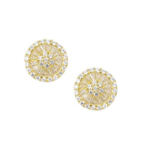 Stud Earrings