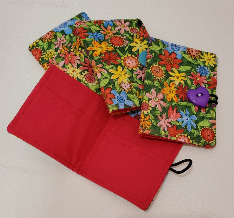 Teabag Holder 100 Percent Cotton Holder Will Hold Tea Bags Etsy