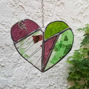 Garden Hearts
