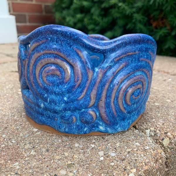 Coil Pottery Etsy