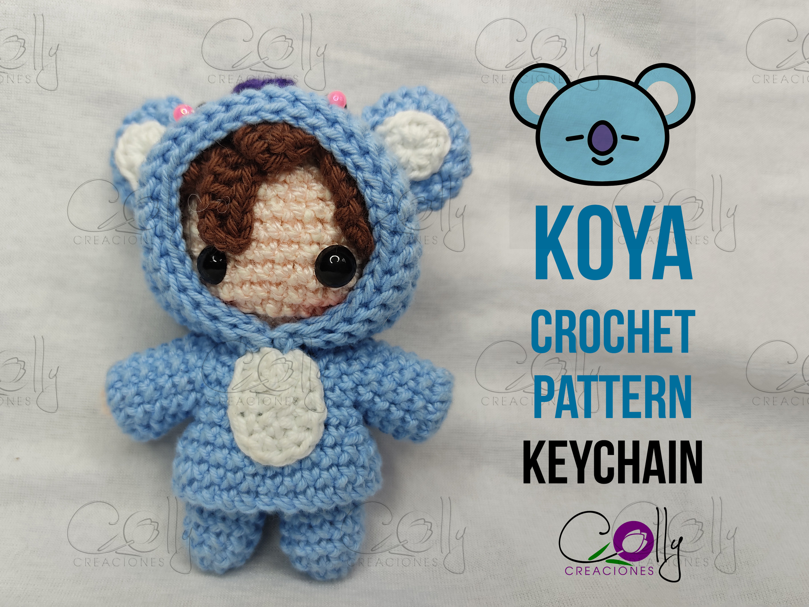 Bt21 koya rm España