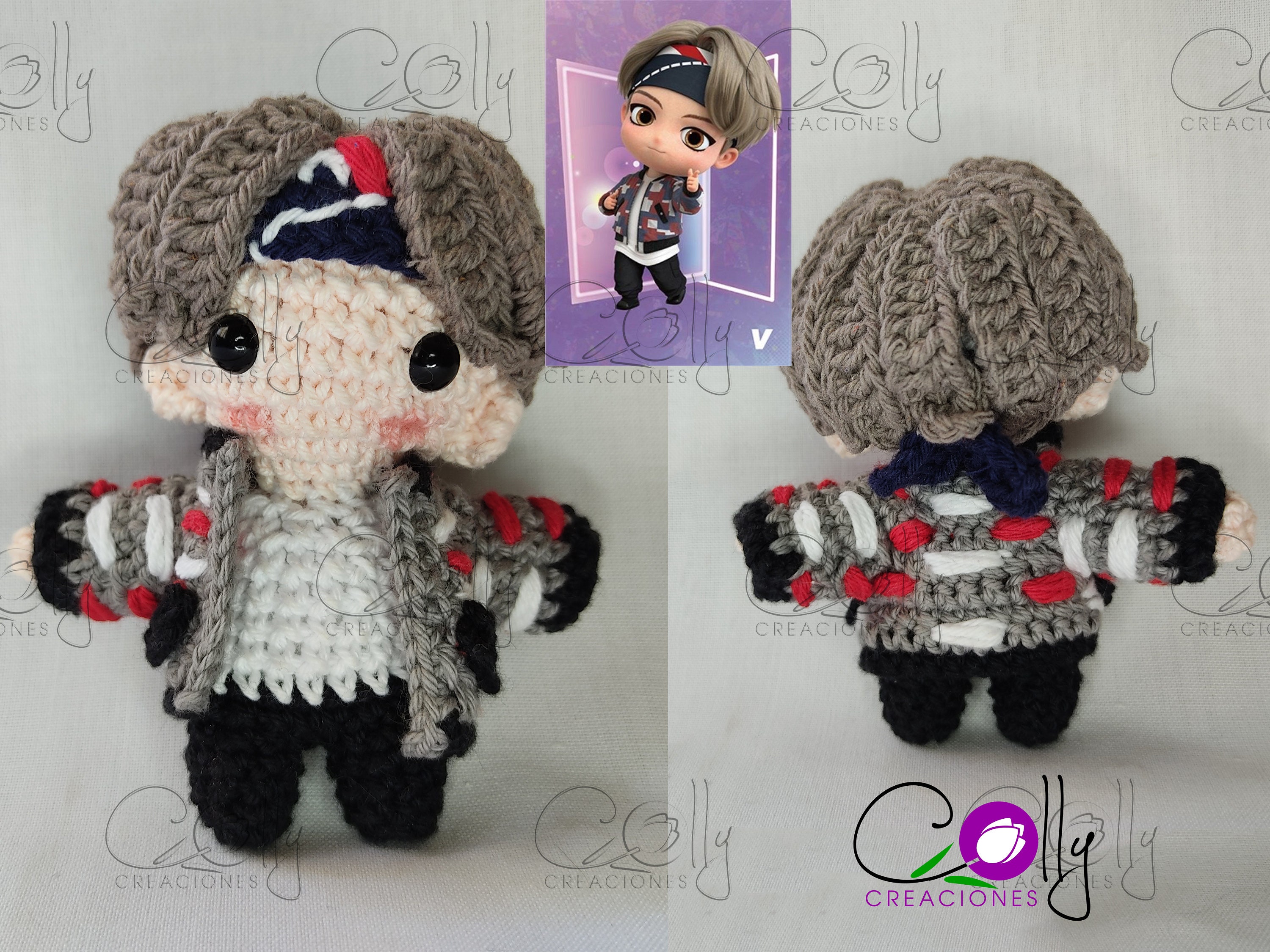 10star BTS- ̗̀ ( ˶'ᵕ'˶) ̖́- KpopSzop