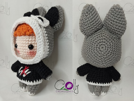MISTER CHILD★韓国★人気 CROCHET FLOWER BEANIE /追跡あり MUSINSA | MISTER CHILD crochet flower beanie