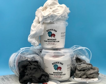 Foam Clay 300G