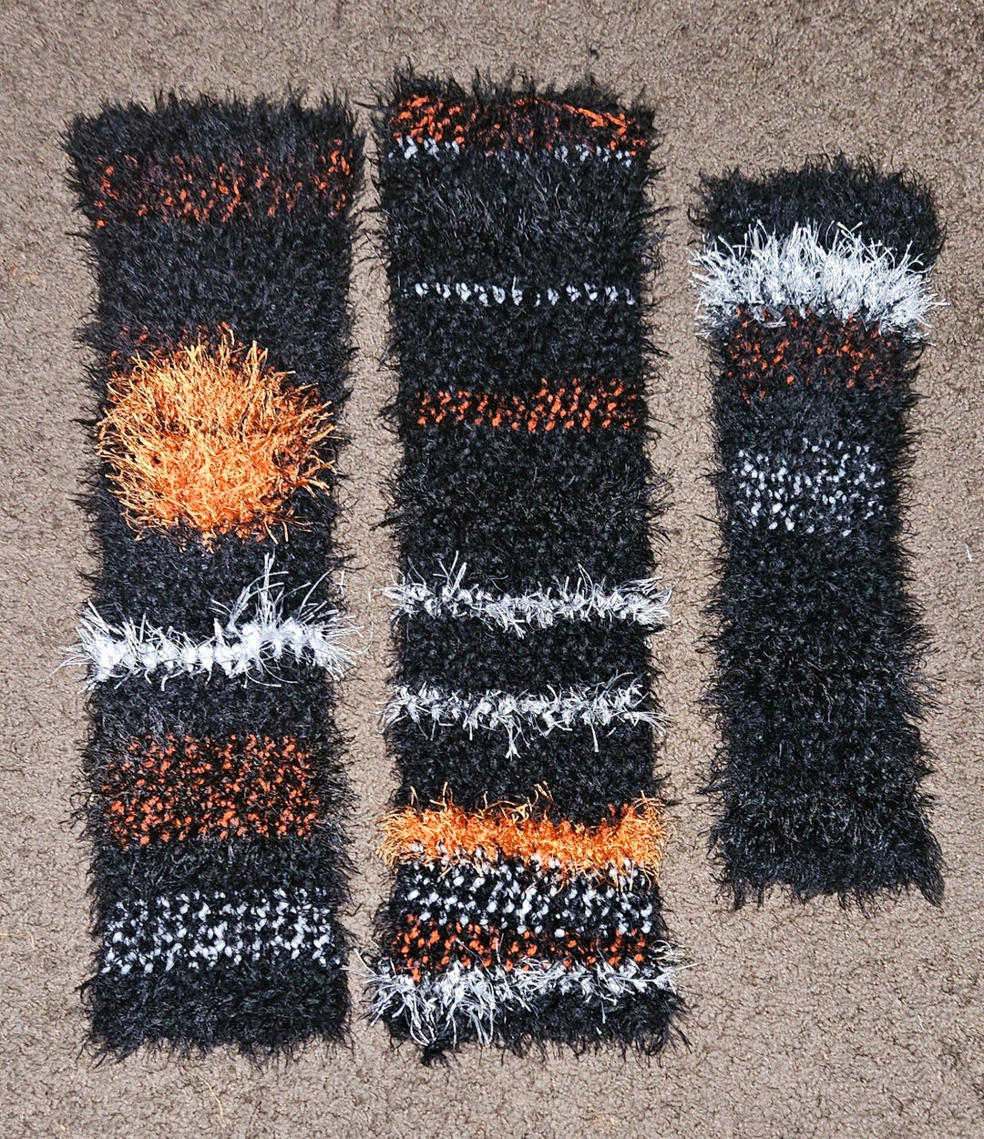Cats Musical Style Arm And/or Leg Warmers - Etsy