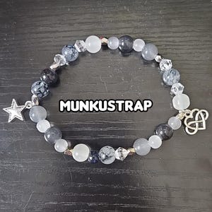 Armbanden met thema Cats the Musical Character (aangepast)