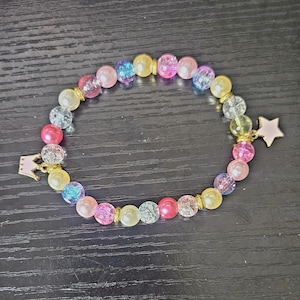 Starlight Express-thema-armbanden (coaches)