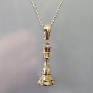 Jax Tadc Necklace - Etsy