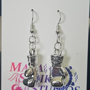 Starlight Express Themed Ohrringe (Fracht)