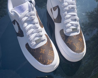 nike air force louis vuitton