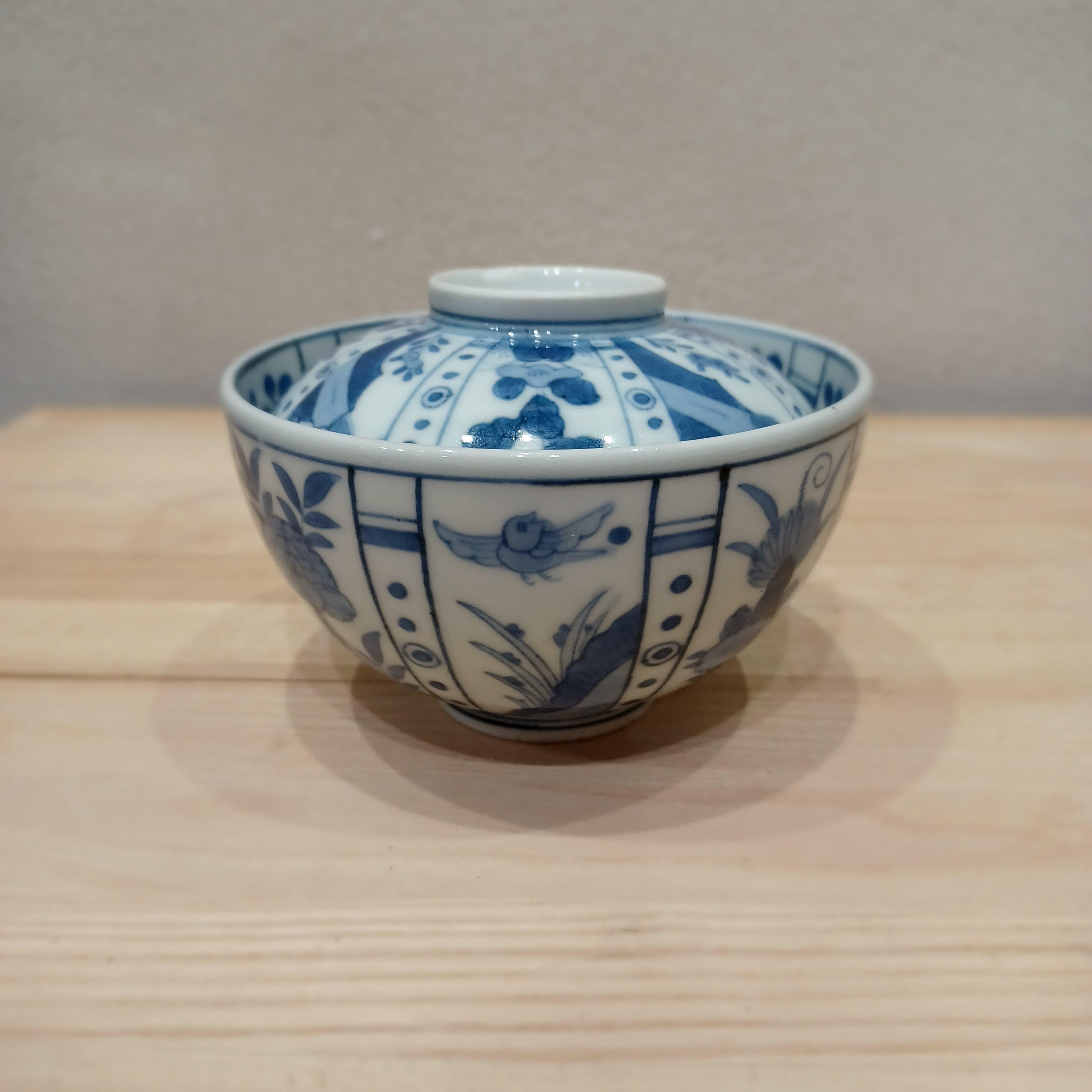 Chinese antique blue and white porcelain - Etsy 日本
